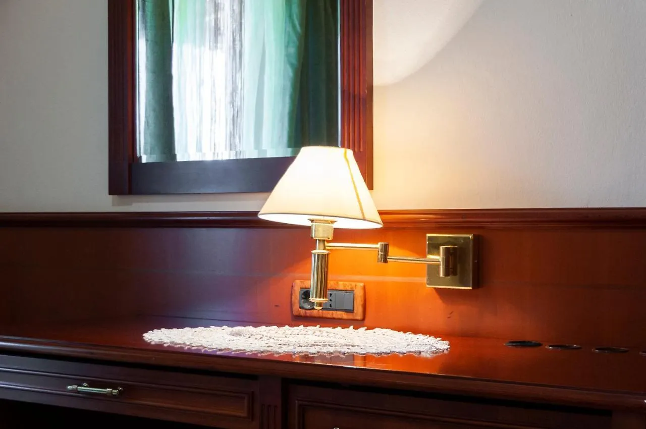 Aparthotel Luna Tsuki Six Rovinj Croatia